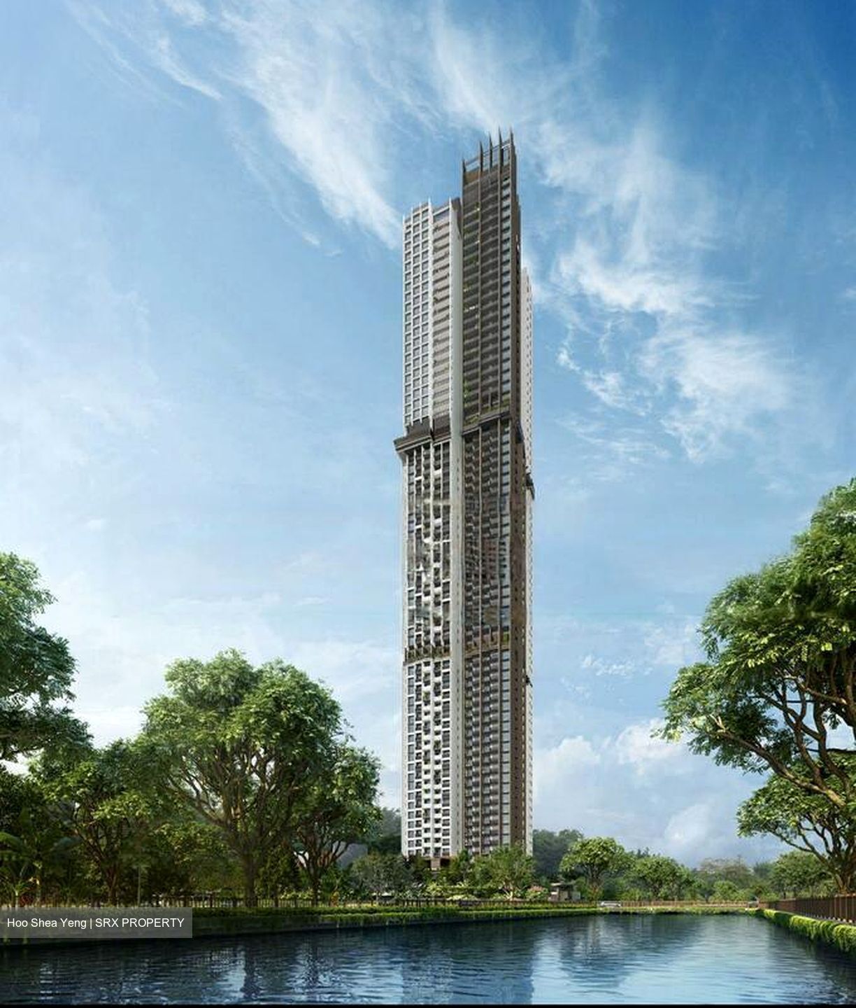 Zion Road (D3), Condominium #477189981